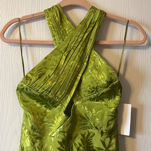 SAU LEE Livi Dress - Picture 6 of 10